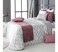 Reig Marti Colcha Capa Oke - Cama 90 cm - Color Gris C08