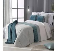 Reig Marti Edredón Adkins B3 - Cama 135 cm - Color Azul C03