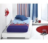 Reig Martí - Edredón Ajustable Piratas - Cama 90cm