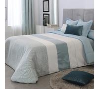 Reig Marti Funda nórdica Kramer - Cama 180 Cm - Color Azul C03