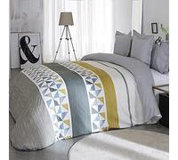 Reig Marti - Funda nórdica Wang - Cama 150 Cm - Color Beig C01