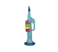 REIG Pig Peppa Instrumento Infantil, Multicolor (2342)