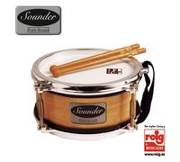 Reig - Tambor “Sounder” Metal - Press-Cool (3733)