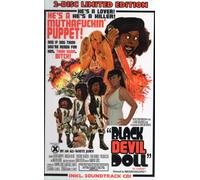 Reiga - The Monster from the Deep Sea (Steelbook) [Alemania] [DVD]