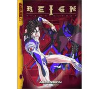 Reign 1: The Conqueror [USA] [DVD]