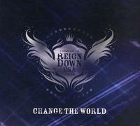 Reign Down USA: Change the World by Various Artists
