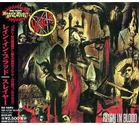 Reign in Blood