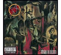 Reign In Blood by American