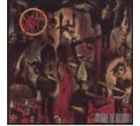 Reign in Blood by Slayer