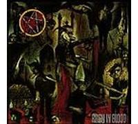 Reign in Blood by Slayer