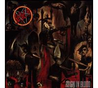 Reign in Blood - Expanded Edition