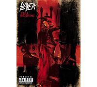 Reign in Blood Live:Still... [DVD de Audio]