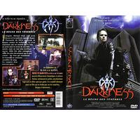 Reign in Darkness - Le règne des ténèbres [Francia] [DVD]