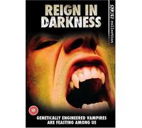 Reign in Darkness [Reino Unido] [DVD]