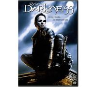Reign in Darkness [USA] [DVD]