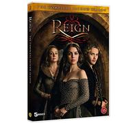 Reign : Le destin d'une reine - Saison 2 [DVD]