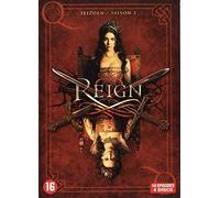 Reign : Le destin d'une reine - Saison 3 [DVD]
