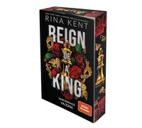 Reign of a King