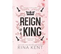 Reign of a King: Special Edition Print: 1 (Kingdom Duet)