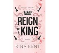 Reign of a King: Special Edition Print: 1 (Kingdom Duet)