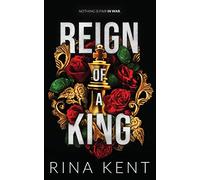 Reign of a King: Special Edition Print (1) (Kingdom Duet Special Edition)