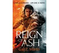 Reign Of Ash (ebook)