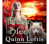 Reign of Blood