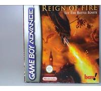 REIGN OF FIRE