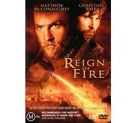 Reign of Fire [Alemania] [DVD]