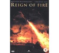 Reign Of Fire [DVD] [2002] by Matthew McConaughey