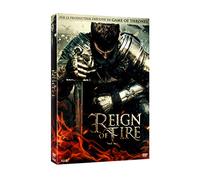 Reign of Fire [Francia] [DVD]