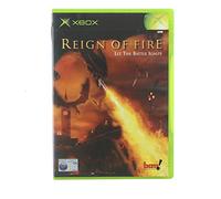 Reign of Fire (Xbox) [Importación Inglesa]