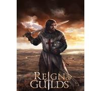Reign of Guilds (PC) - Steam Gift - GLOBAL
