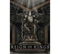 Reign Of Kings (PC) - Steam Account - GLOBAL