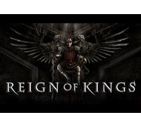 Reign Of Kings (PC) Steam Gift - GLOBAL