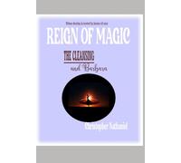 REIGN OF MAGIC: KINGDOM CLEANSING AND BARBARA