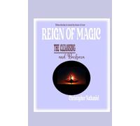 REIGN OF MAGIC: KINGDOM CLEANSING AND BARBARA
