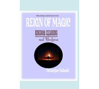 REIGN OF MAGIC: KINGDOM CLEANSING AND BARBARA (Reign of Magic: Return of Mogul.)