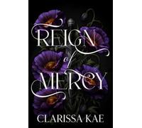Reign of Mercy: Prince of Death