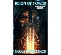 Reign of Power: The Westmorlan Bloodline: 2