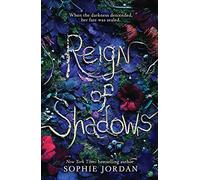 Reign of Shadows: 1
