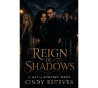 Reign of Shadows (Reign of Ruin)