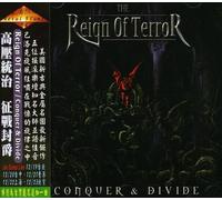 Reign of Terror - Conquer and Divide