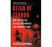 Reign Of Terror (ebook)