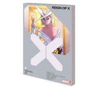 REIGN OF X VOL. 12