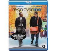 Reign Over Me [Blu-ray] [Import belge]