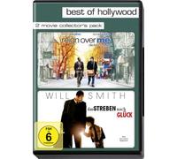 Reign Over Me/Das Streben nach Glück - Best of Hollywood/2 Movie Collector's Pack [Alemania] [DVD]