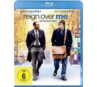 Reign Over Me - Die Liebe in mir [Alemania] [Blu-ray]