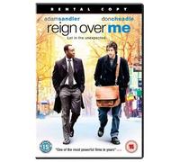 Reign Over Me [Edizione: Regno Unito] [Italia] [DVD]