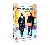 Reign Over Me [Edizione: Regno Unito] [Reino Unido] [DVD]